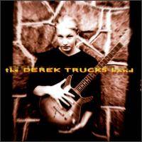 The Derek Trucks Band : The Derek Trucks Band